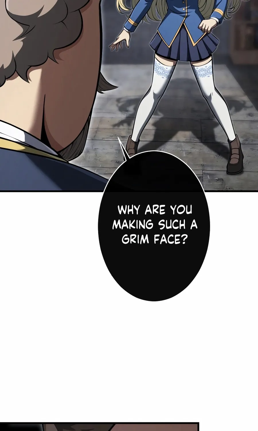 Saishuu Heiki, 1 Okunengo ni Musou suru Chapter 16 page 46 - 
