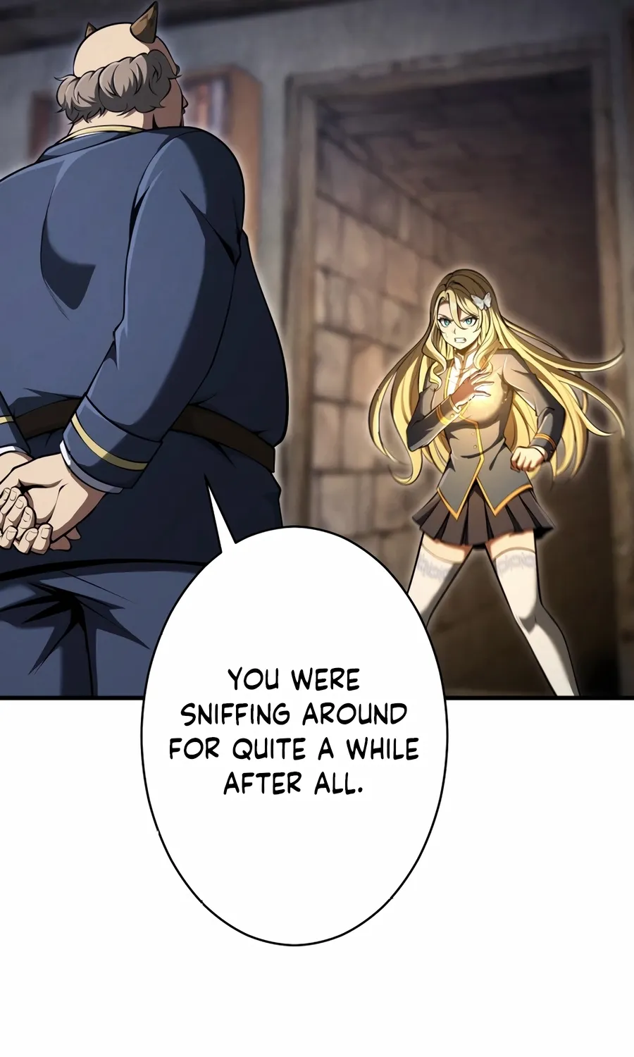 Saishuu Heiki, 1 Okunengo ni Musou suru Chapter 16 page 51 - 