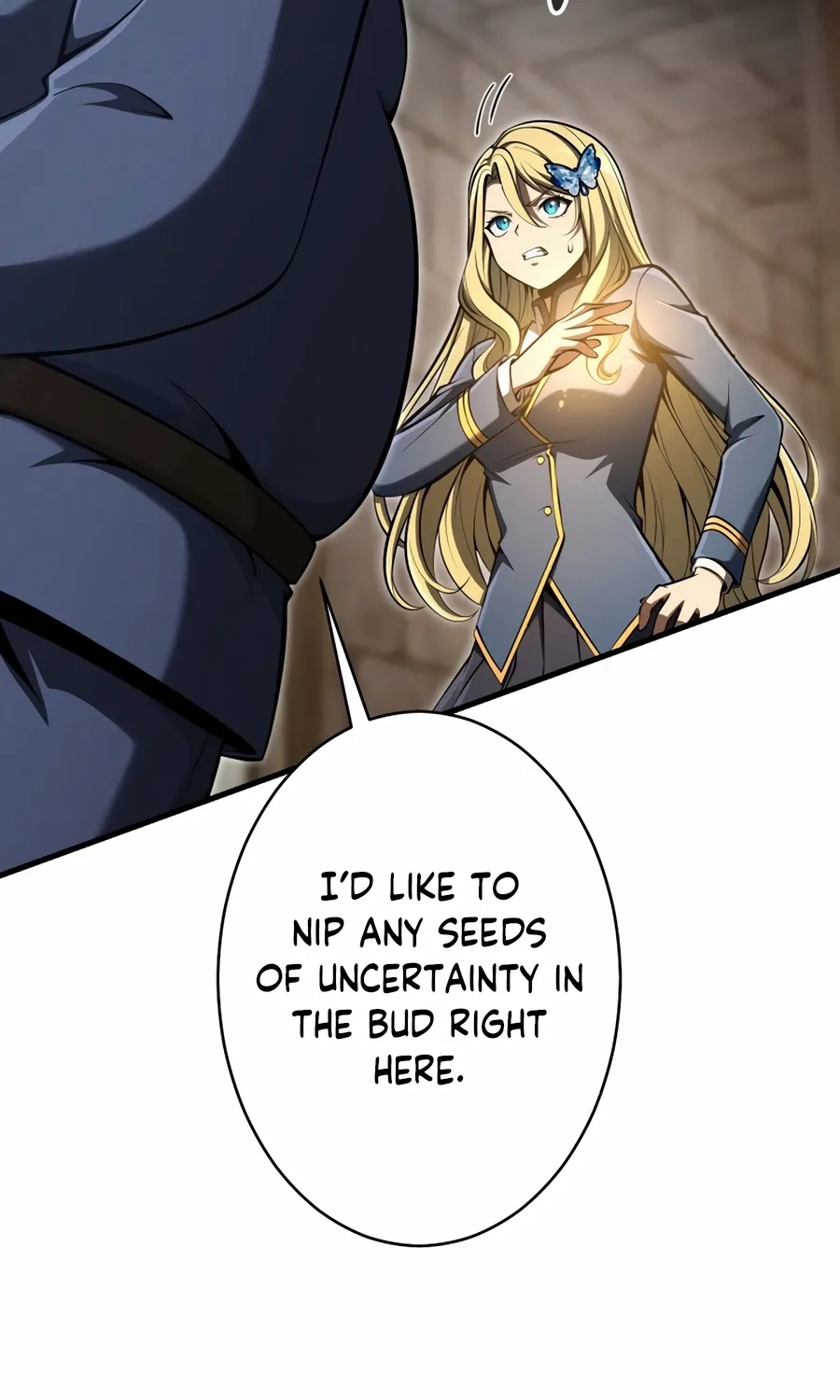 Saishuu Heiki, 1 Okunengo ni Musou suru Chapter 16 page 66 - 