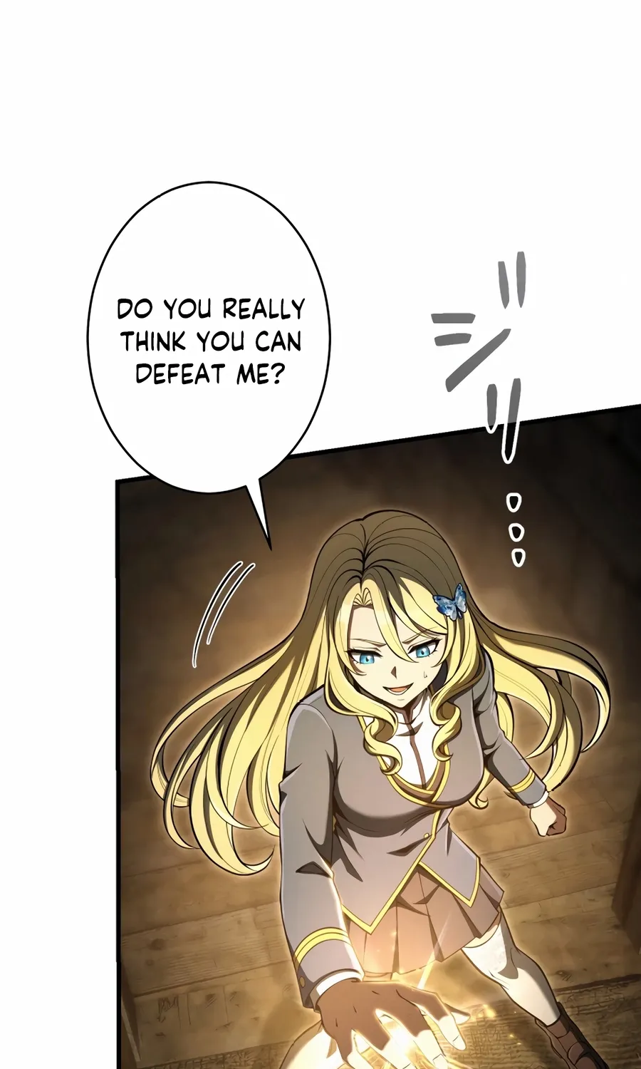 Saishuu Heiki, 1 Okunengo ni Musou suru Chapter 16 page 67 - 