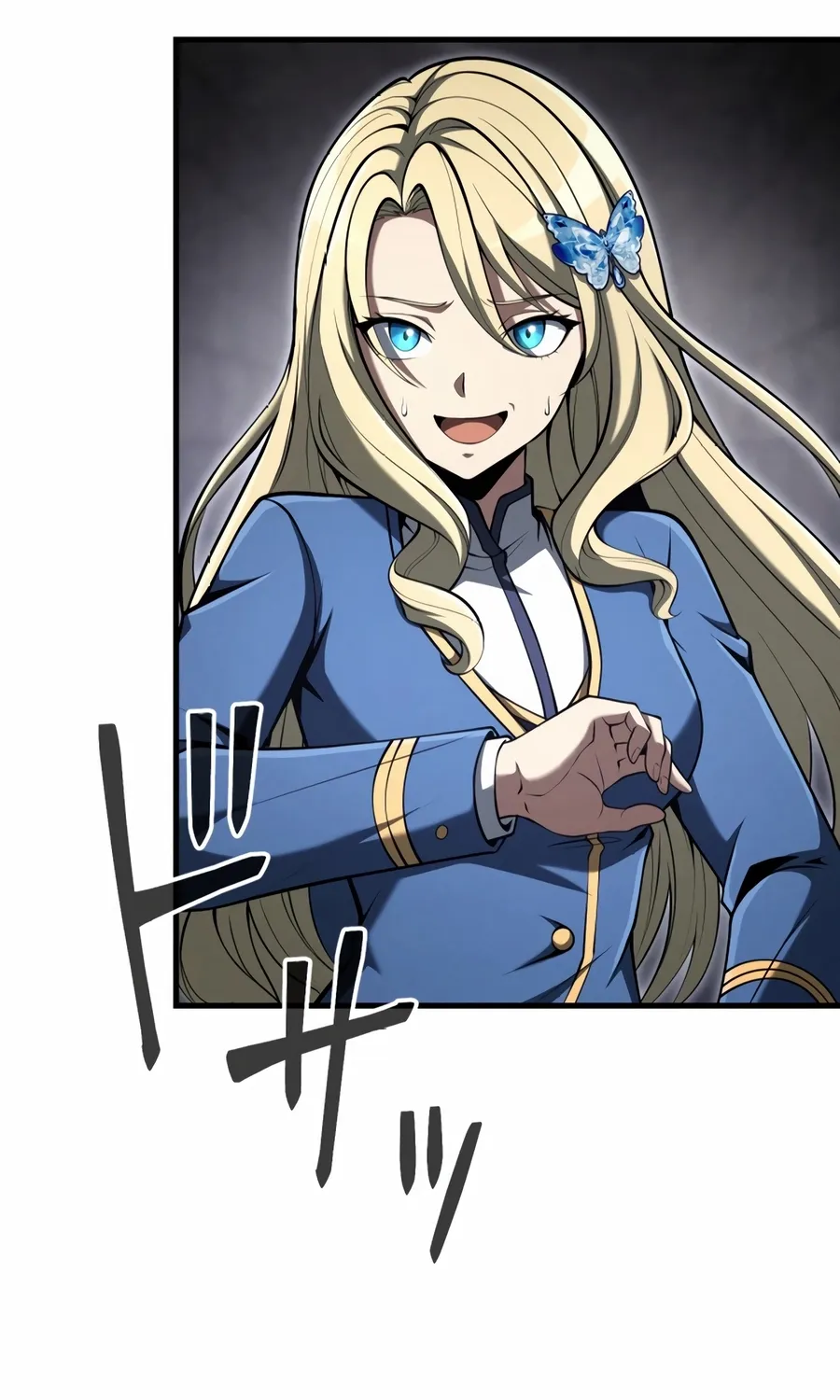 Saishuu Heiki, 1 Okunengo ni Musou suru Chapter 16 page 78 - 