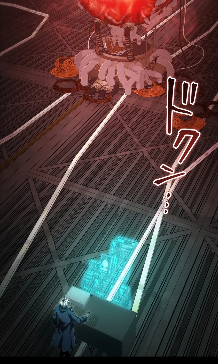 Saishuu Heiki, 1 Okunengo ni Musou suru Chapter 16 page 9 - 
