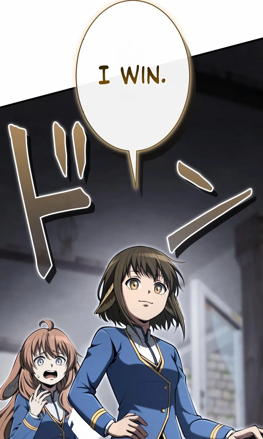 Saishuu Heiki, 1 Okunengo ni Musou suru Chapter 16 page 81 - 