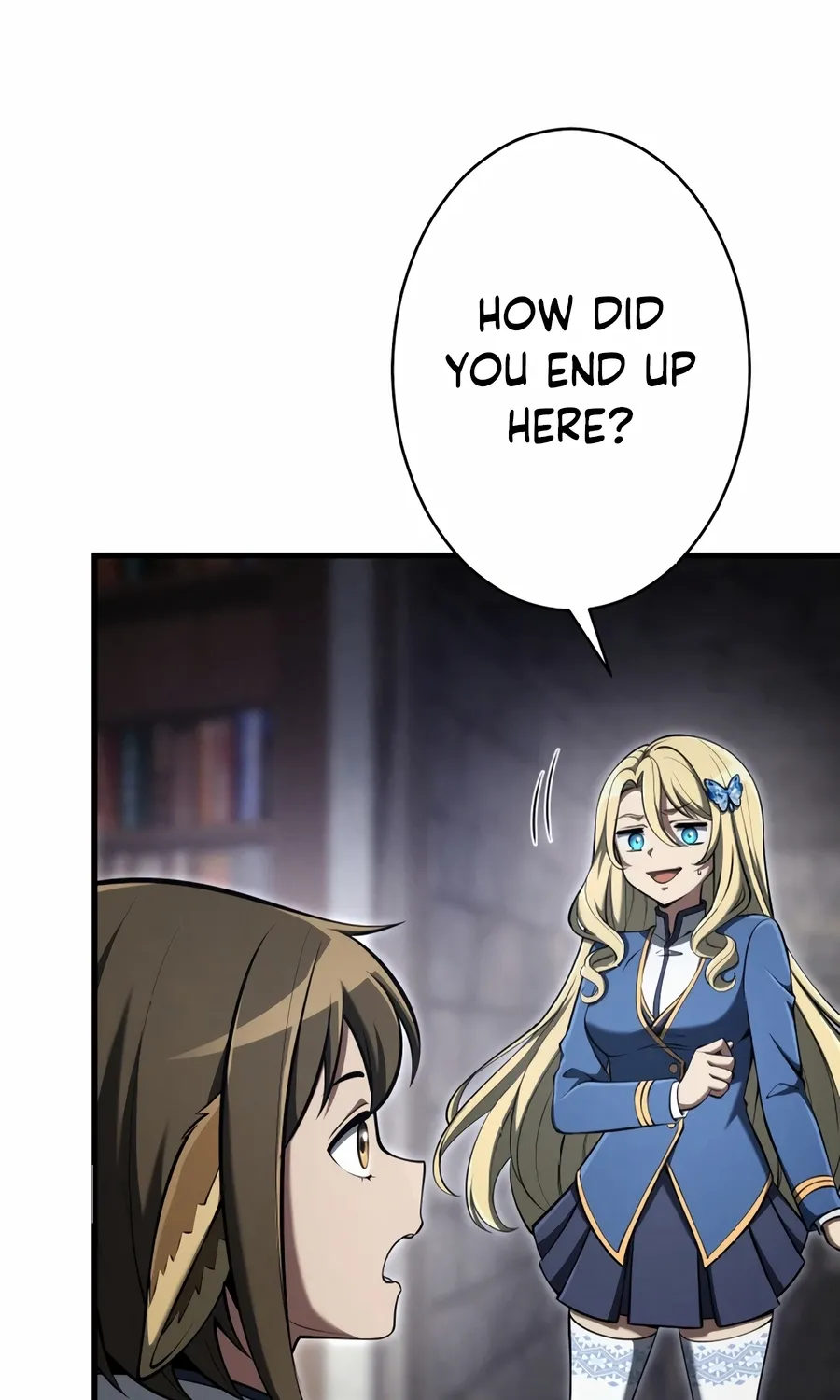 Saishuu Heiki, 1 Okunengo ni Musou suru Chapter 16 page 83 - 