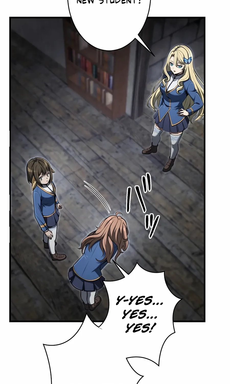 Saishuu Heiki, 1 Okunengo ni Musou suru Chapter 16 page 89 - 
