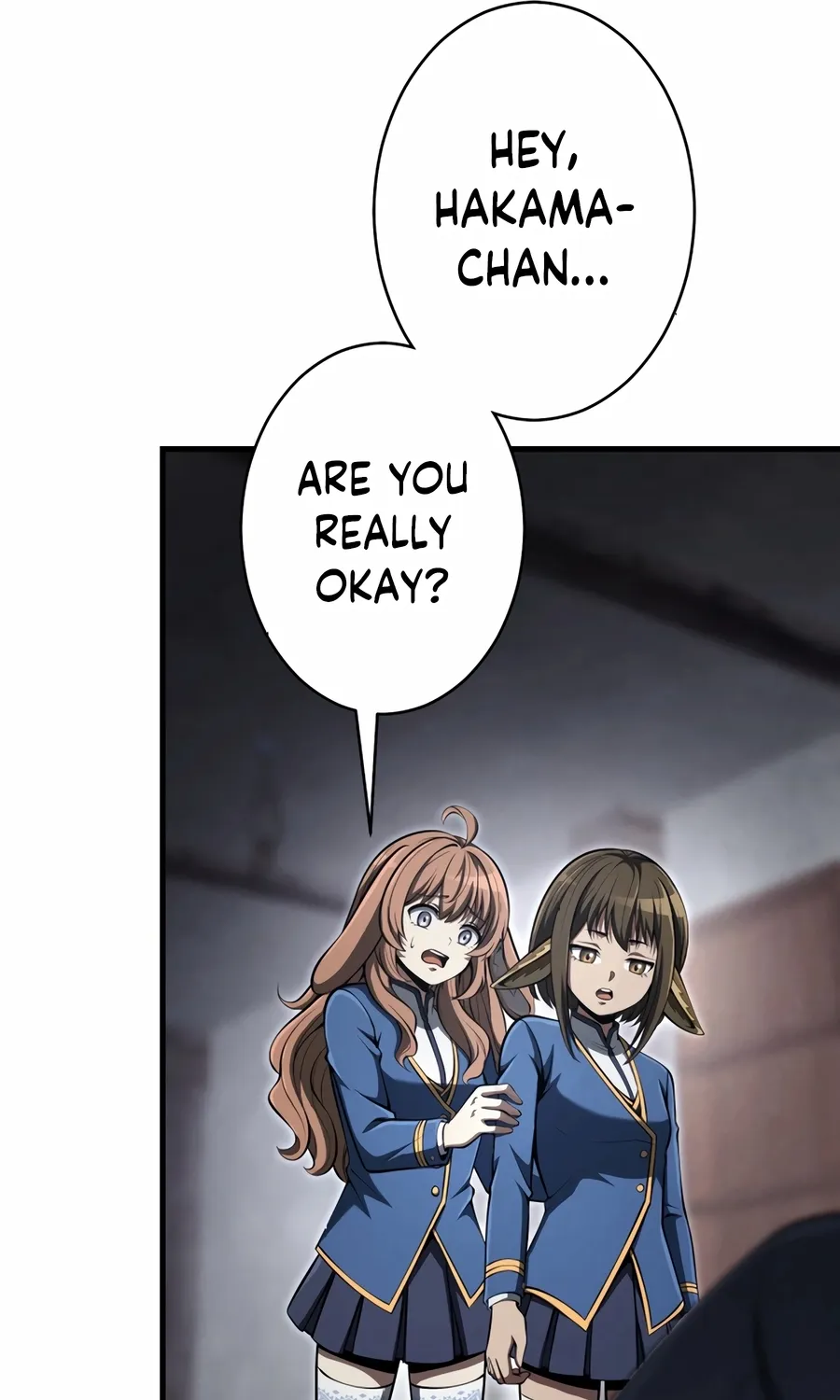 Saishuu Heiki, 1 Okunengo ni Musou suru Chapter 16 page 91 - 