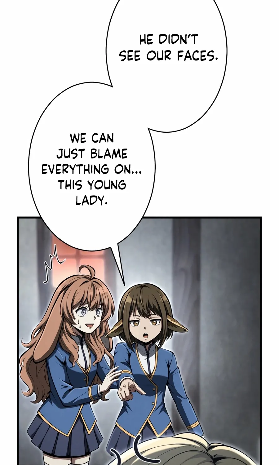 Saishuu Heiki, 1 Okunengo ni Musou suru Chapter 16 page 93 - 