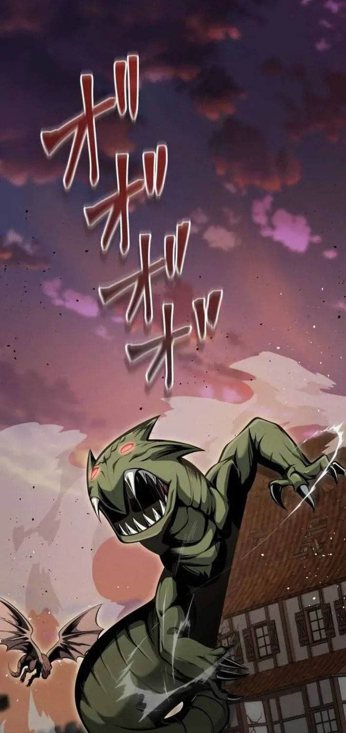 Saishuu Heiki, 1 Okunengo ni Musou suru Chapter 17 page 2 - 