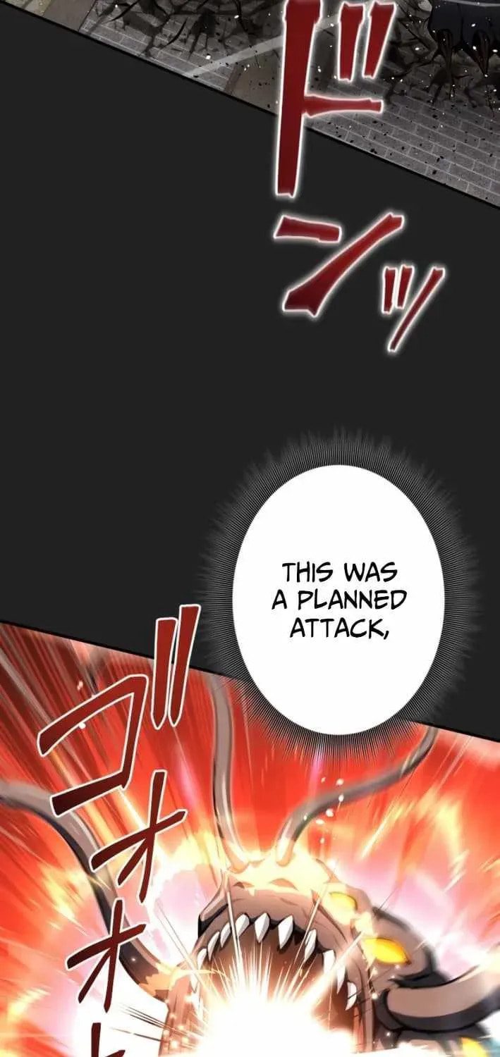 Saishuu Heiki, 1 Okunengo ni Musou suru Chapter 17 page 15 - 