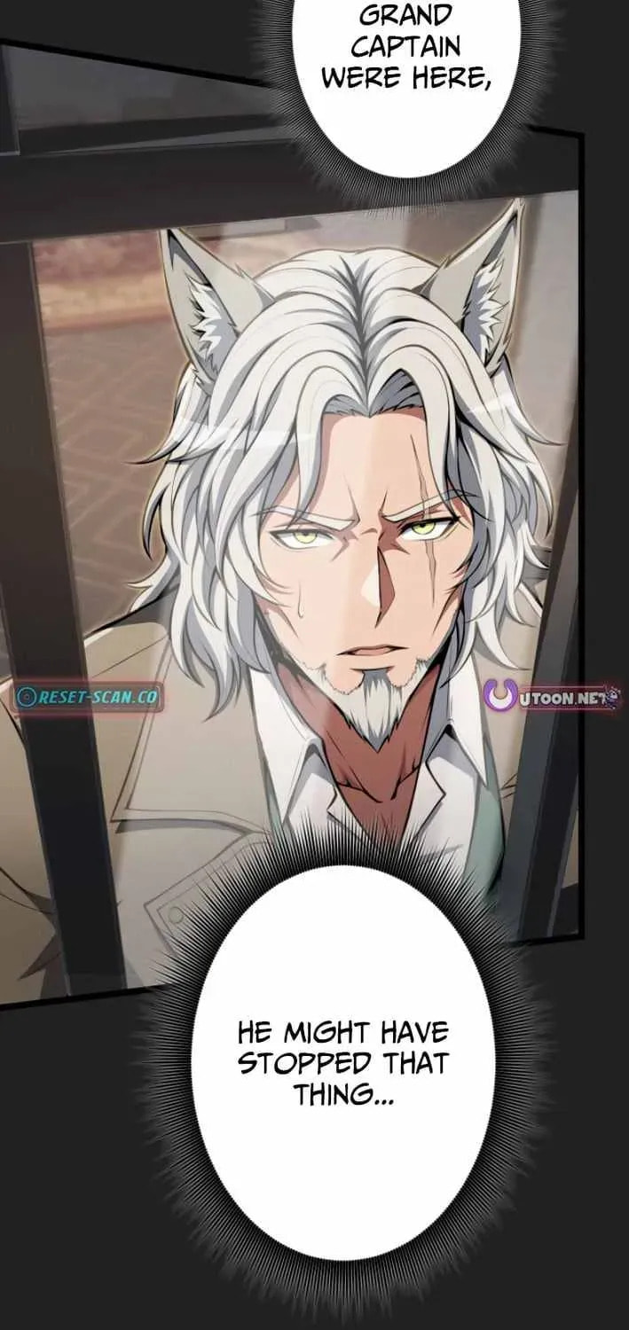 Saishuu Heiki, 1 Okunengo ni Musou suru Chapter 17 page 17 - 