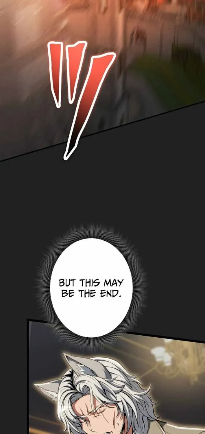 Saishuu Heiki, 1 Okunengo ni Musou suru Chapter 17 page 19 - 