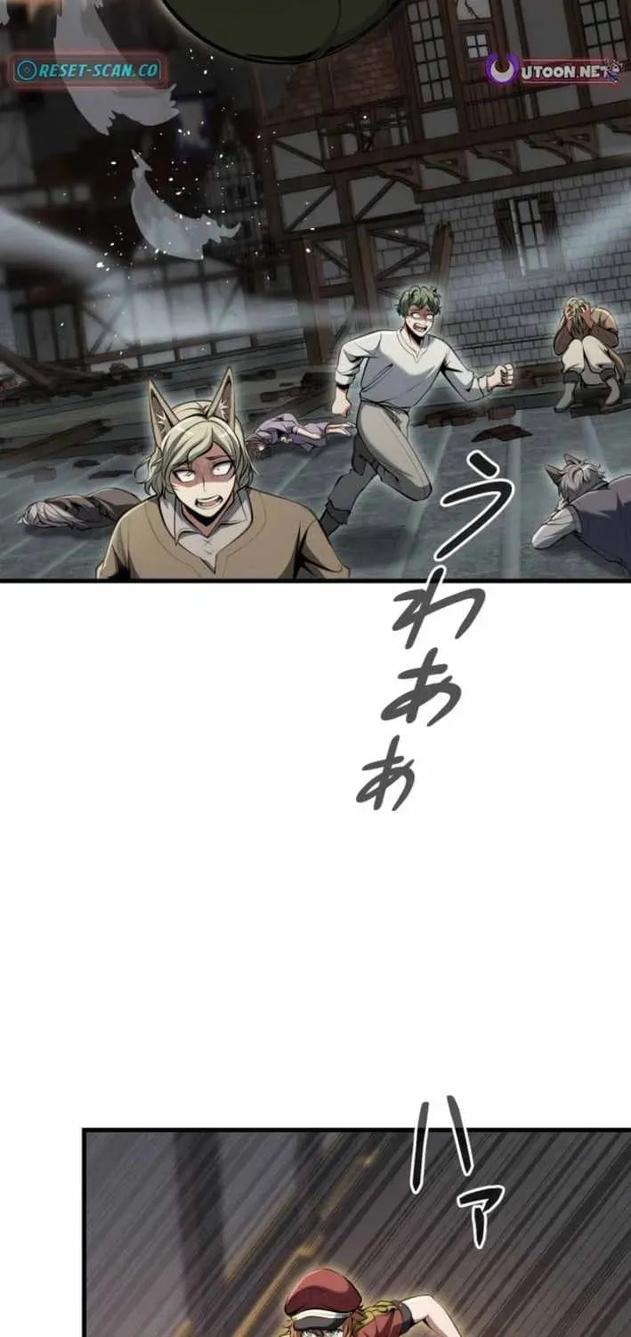 Saishuu Heiki, 1 Okunengo ni Musou suru Chapter 17 page 3 - 
