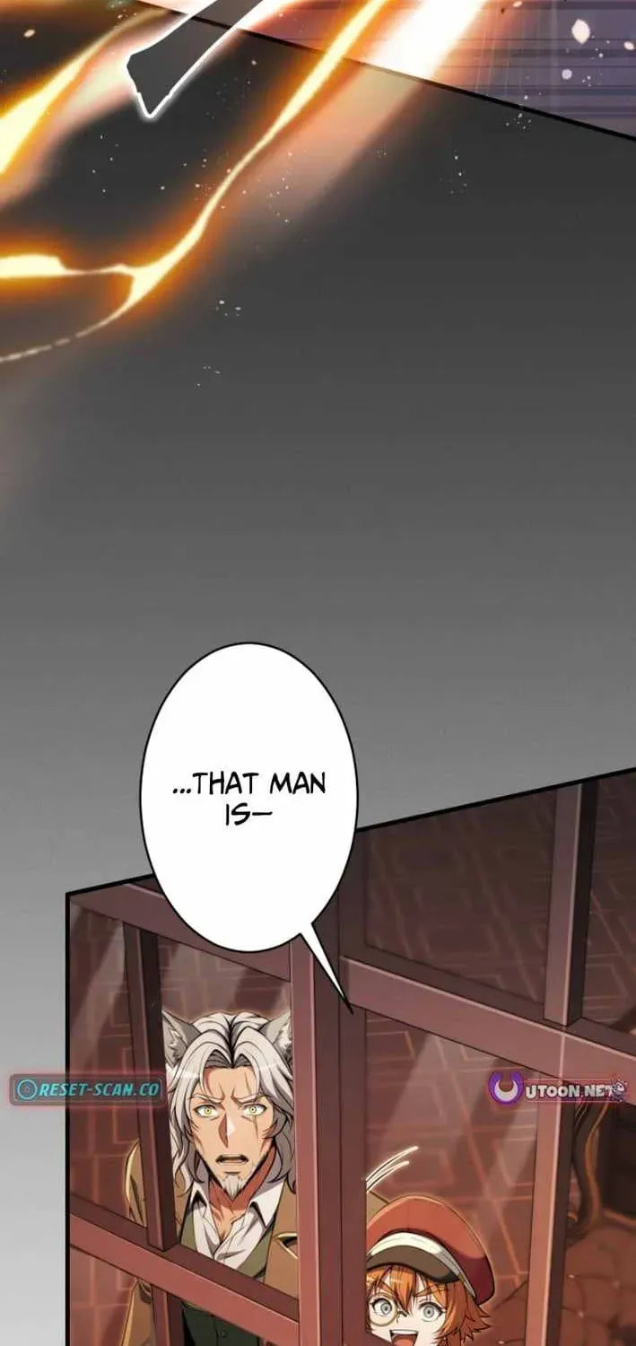 Saishuu Heiki, 1 Okunengo ni Musou suru Chapter 17 page 23 - 