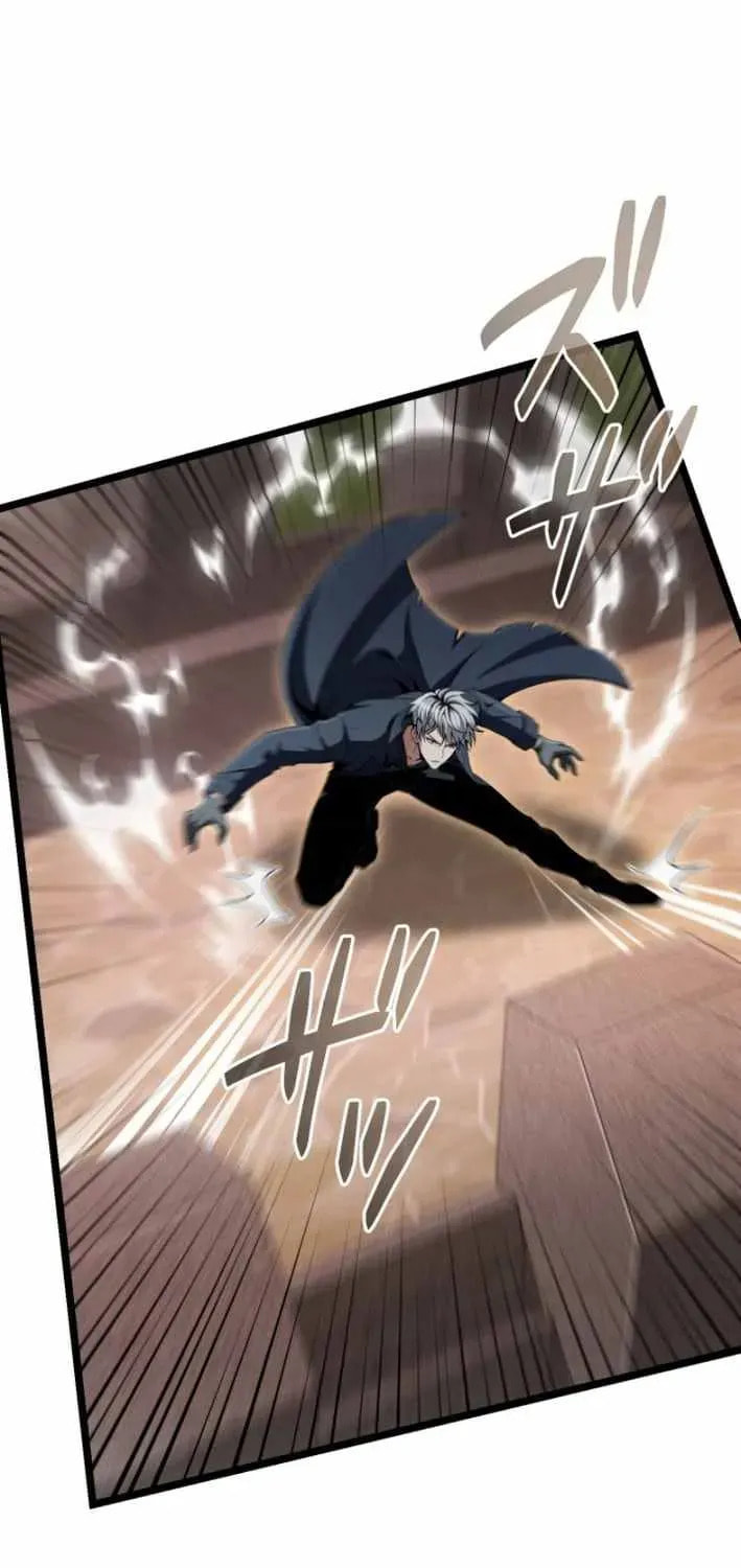 Saishuu Heiki, 1 Okunengo ni Musou suru Chapter 17 page 29 - 