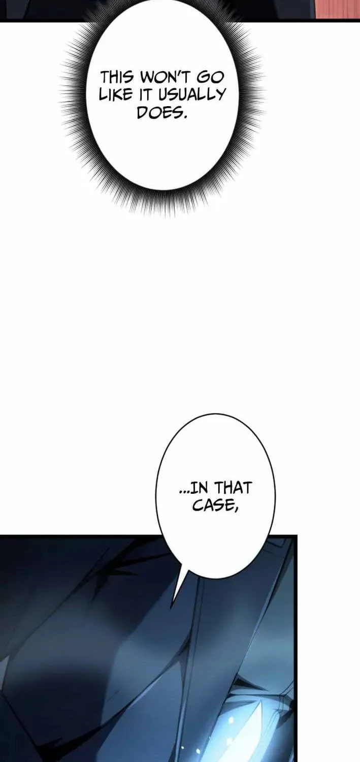 Saishuu Heiki, 1 Okunengo ni Musou suru Chapter 17 page 39 - 