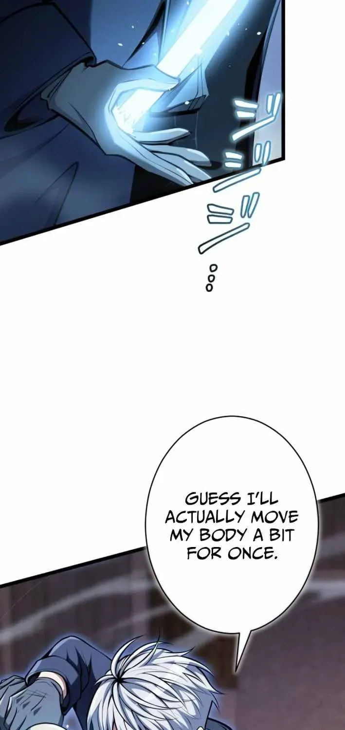 Saishuu Heiki, 1 Okunengo ni Musou suru Chapter 17 page 40 - 