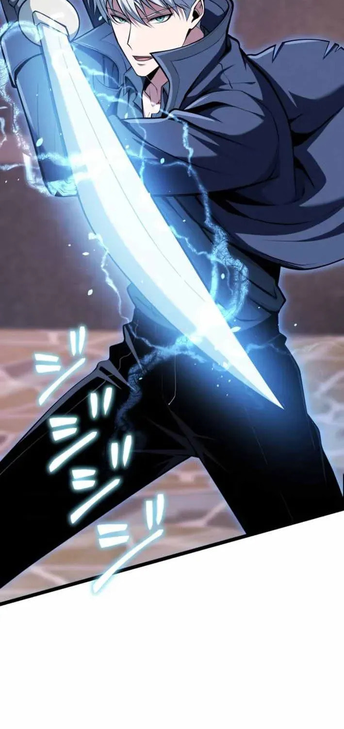 Saishuu Heiki, 1 Okunengo ni Musou suru Chapter 17 page 41 - 