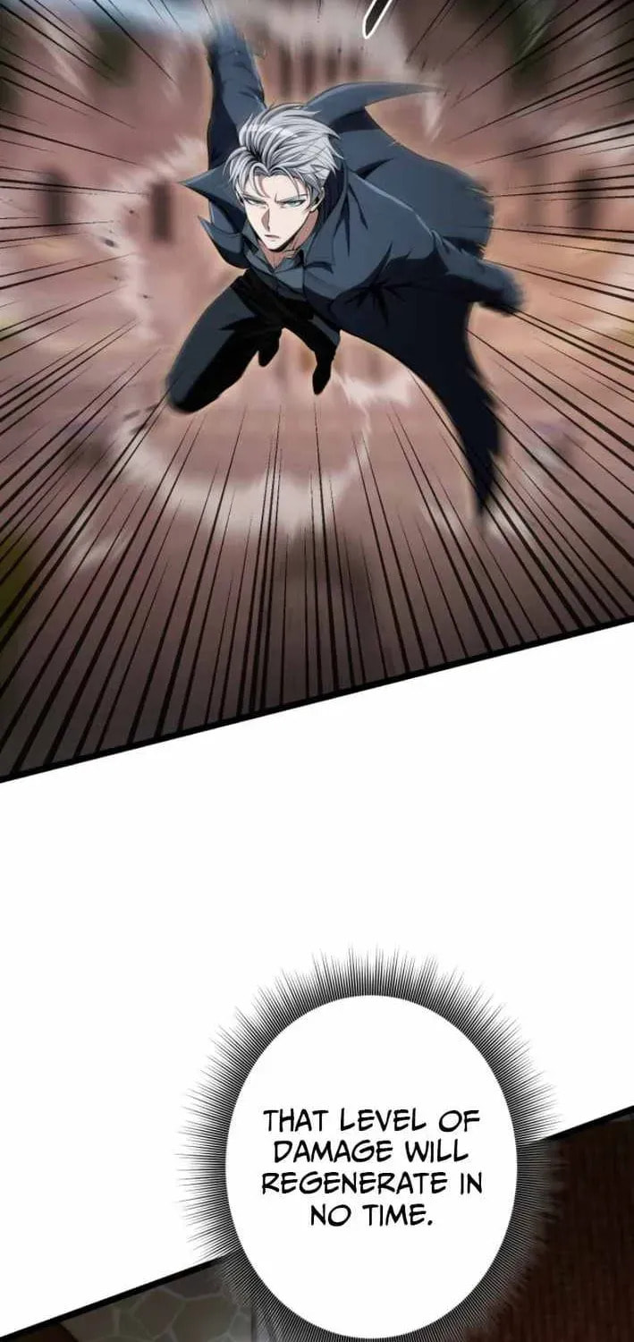 Saishuu Heiki, 1 Okunengo ni Musou suru Chapter 17 page 46 - 
