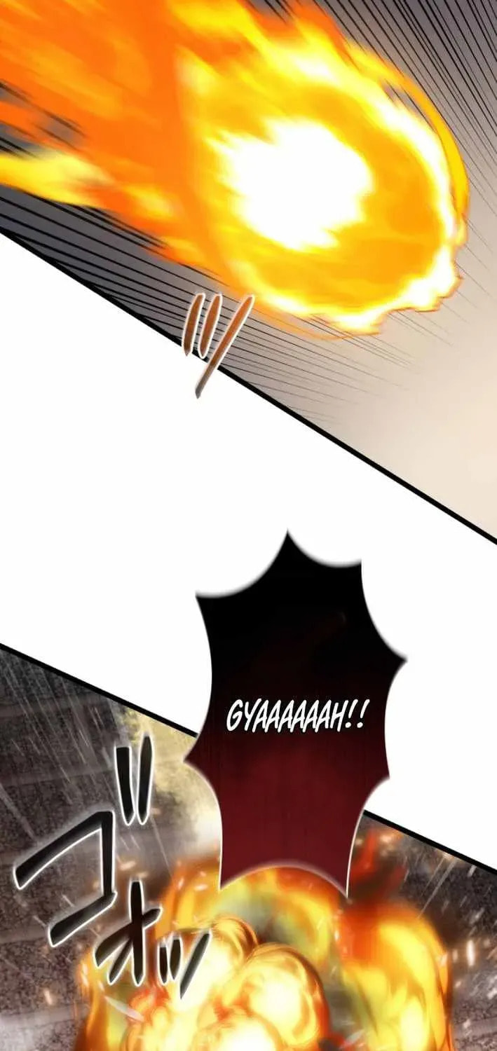 Saishuu Heiki, 1 Okunengo ni Musou suru Chapter 17 page 57 - 