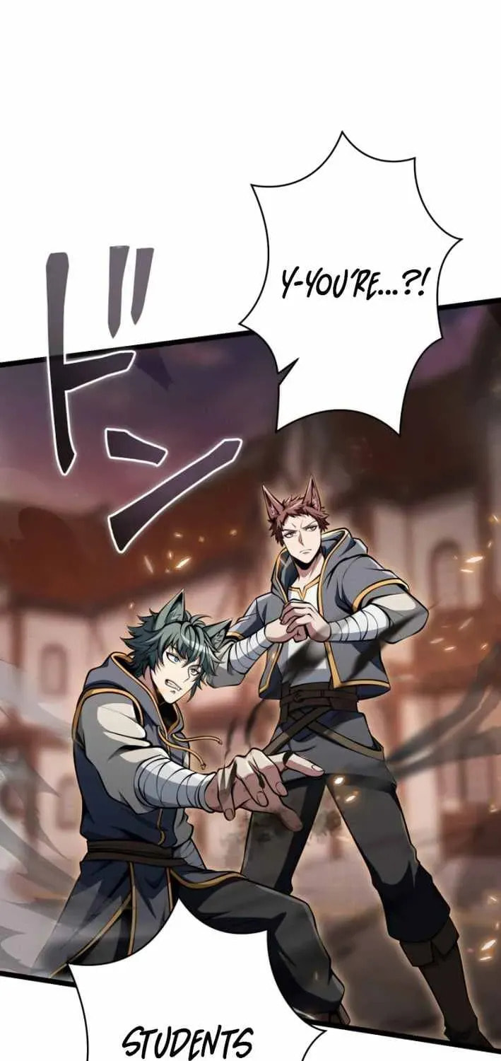 Saishuu Heiki, 1 Okunengo ni Musou suru Chapter 17 page 59 - 