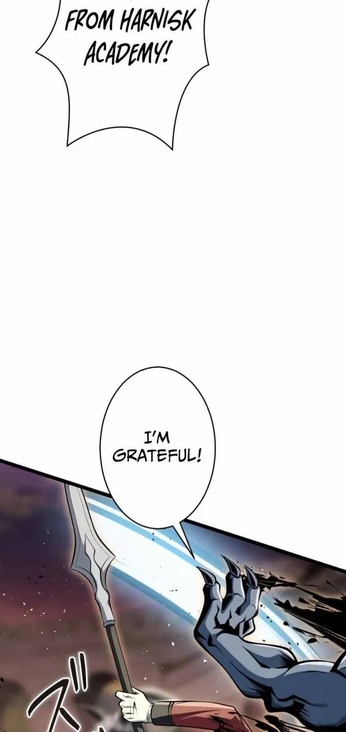 Saishuu Heiki, 1 Okunengo ni Musou suru Chapter 17 page 60 - 