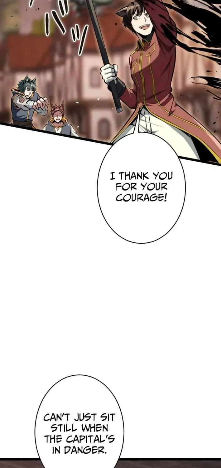 Saishuu Heiki, 1 Okunengo ni Musou suru Chapter 17 page 61 - 