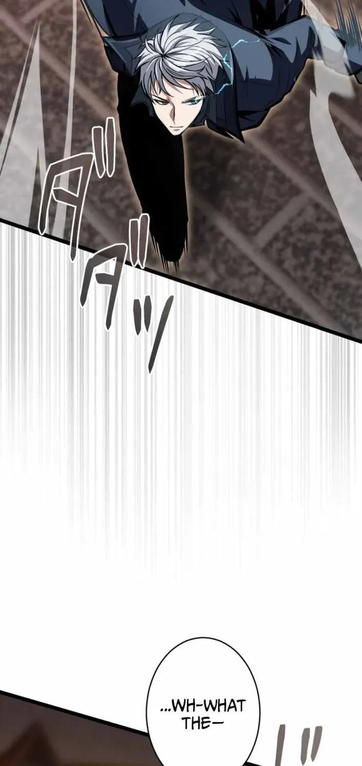 Saishuu Heiki, 1 Okunengo ni Musou suru Chapter 17 page 67 - 