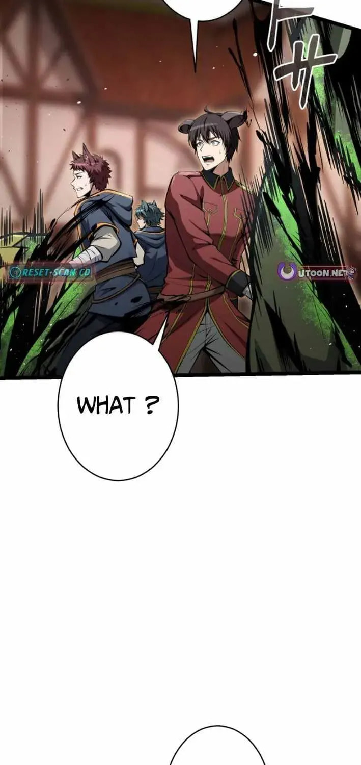 Saishuu Heiki, 1 Okunengo ni Musou suru Chapter 17 page 68 - 