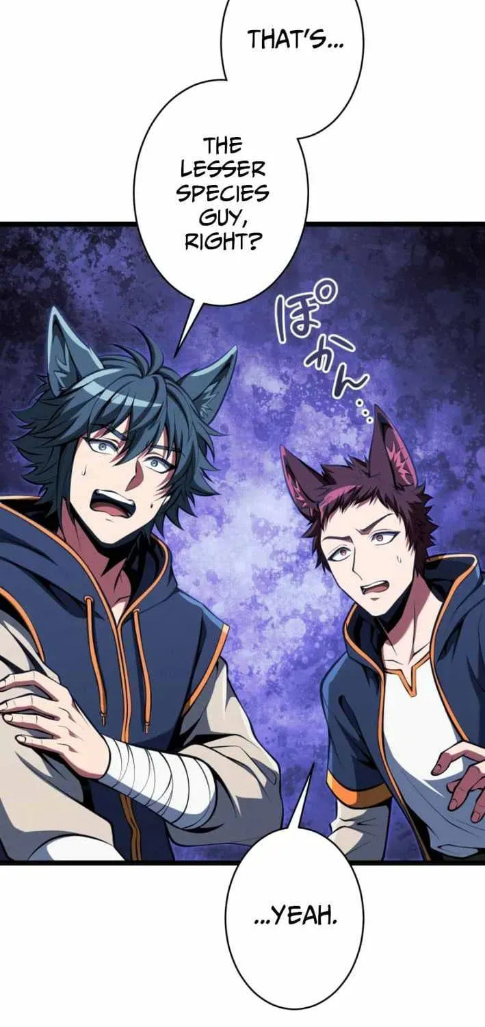 Saishuu Heiki, 1 Okunengo ni Musou suru Chapter 17 page 69 - 