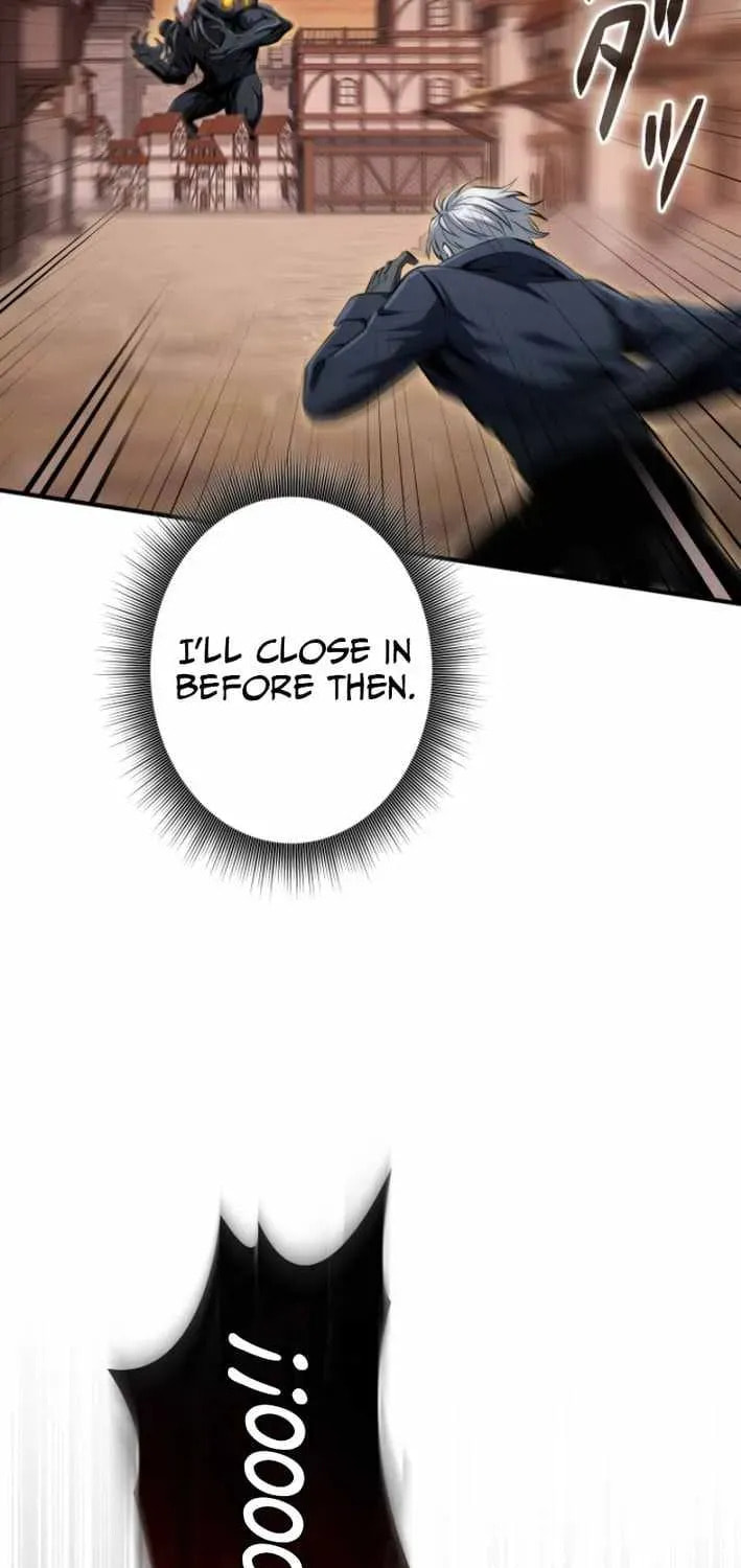 Saishuu Heiki, 1 Okunengo ni Musou suru Chapter 17 page 71 - 