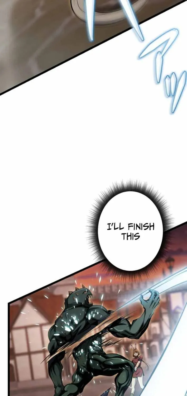 Saishuu Heiki, 1 Okunengo ni Musou suru Chapter 17 page 78 - 
