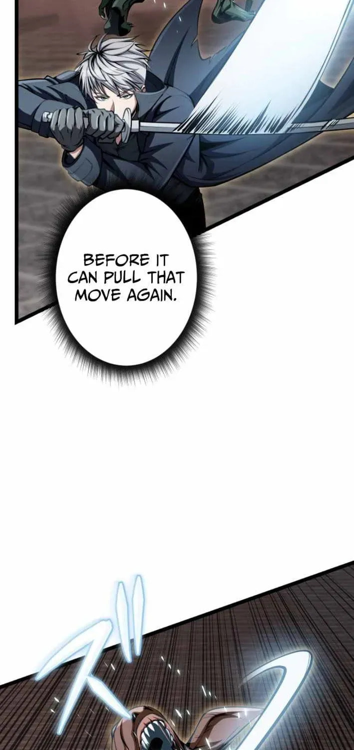 Saishuu Heiki, 1 Okunengo ni Musou suru Chapter 17 page 79 - 