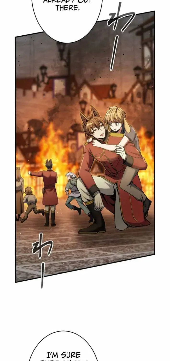 Saishuu Heiki, 1 Okunengo ni Musou suru Chapter 17 page 9 - 