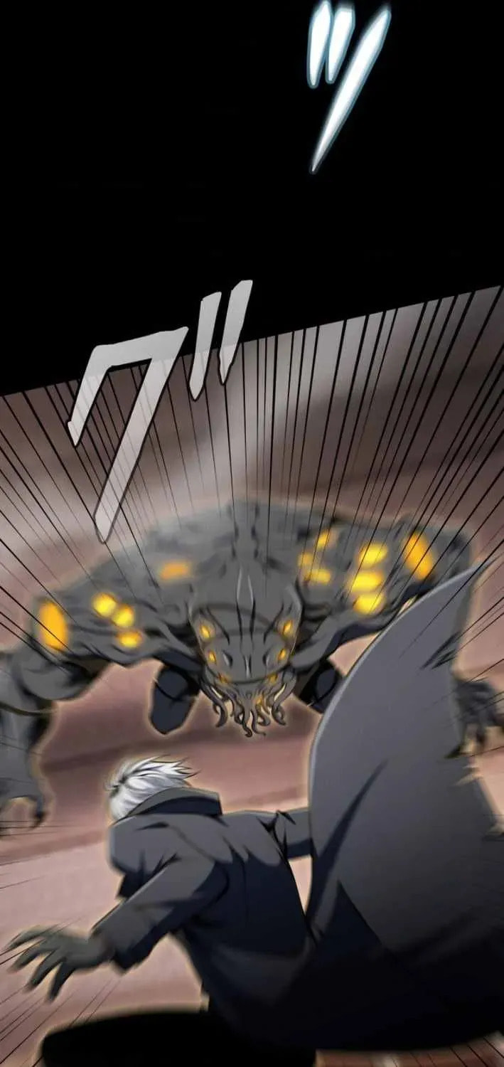 Saishuu Heiki, 1 Okunengo ni Musou suru Chapter 17 page 96 - 