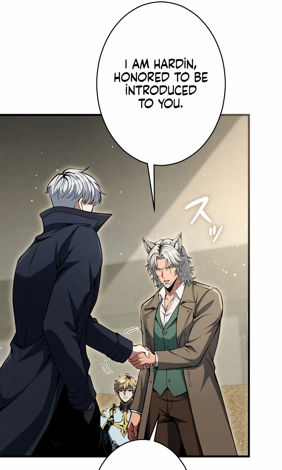 Saishuu Heiki, 1 Okunengo ni Musou suru Chapter 18 page 101 - 