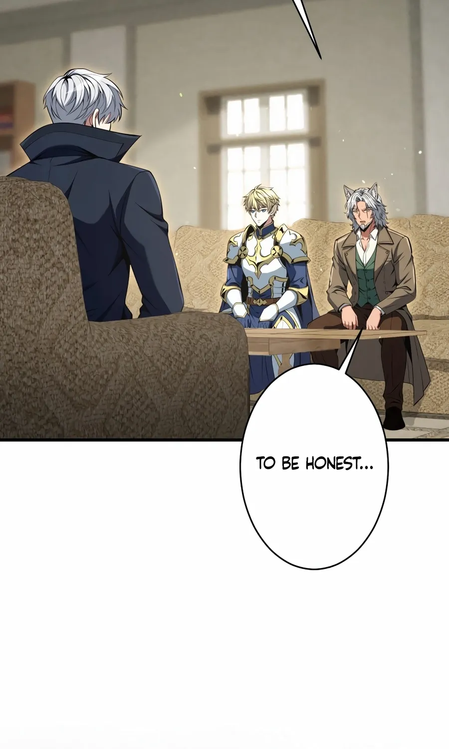 Saishuu Heiki, 1 Okunengo ni Musou suru Chapter 18 page 103 - 