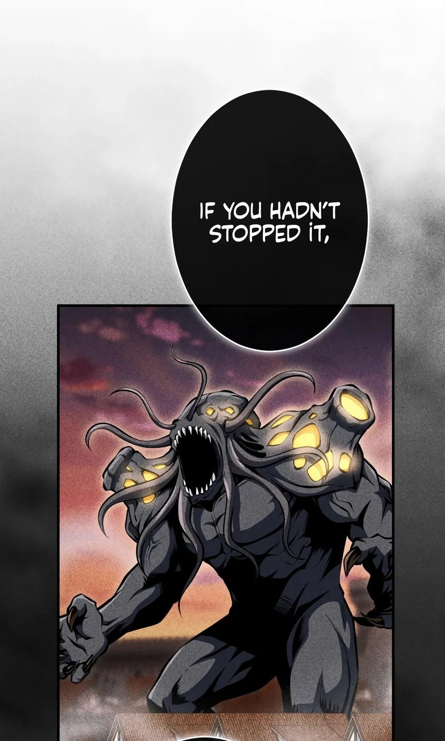 Saishuu Heiki, 1 Okunengo ni Musou suru Chapter 18 page 104 - 