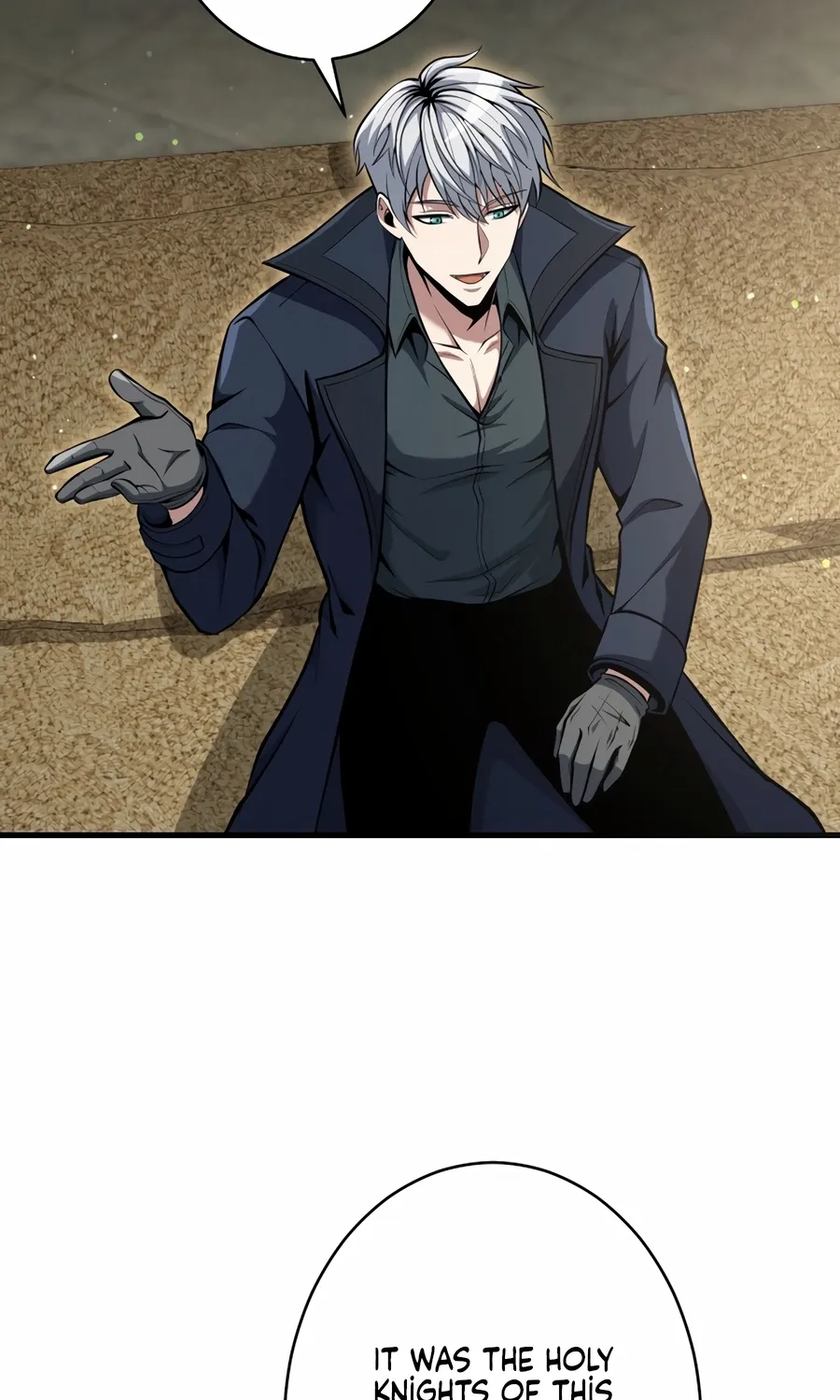 Saishuu Heiki, 1 Okunengo ni Musou suru Chapter 18 page 108 - 