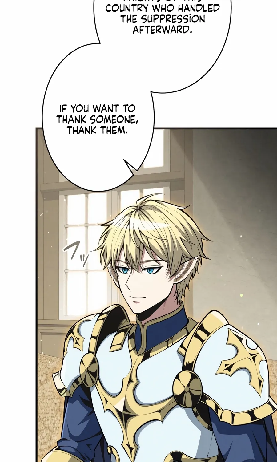 Saishuu Heiki, 1 Okunengo ni Musou suru Chapter 18 page 109 - 