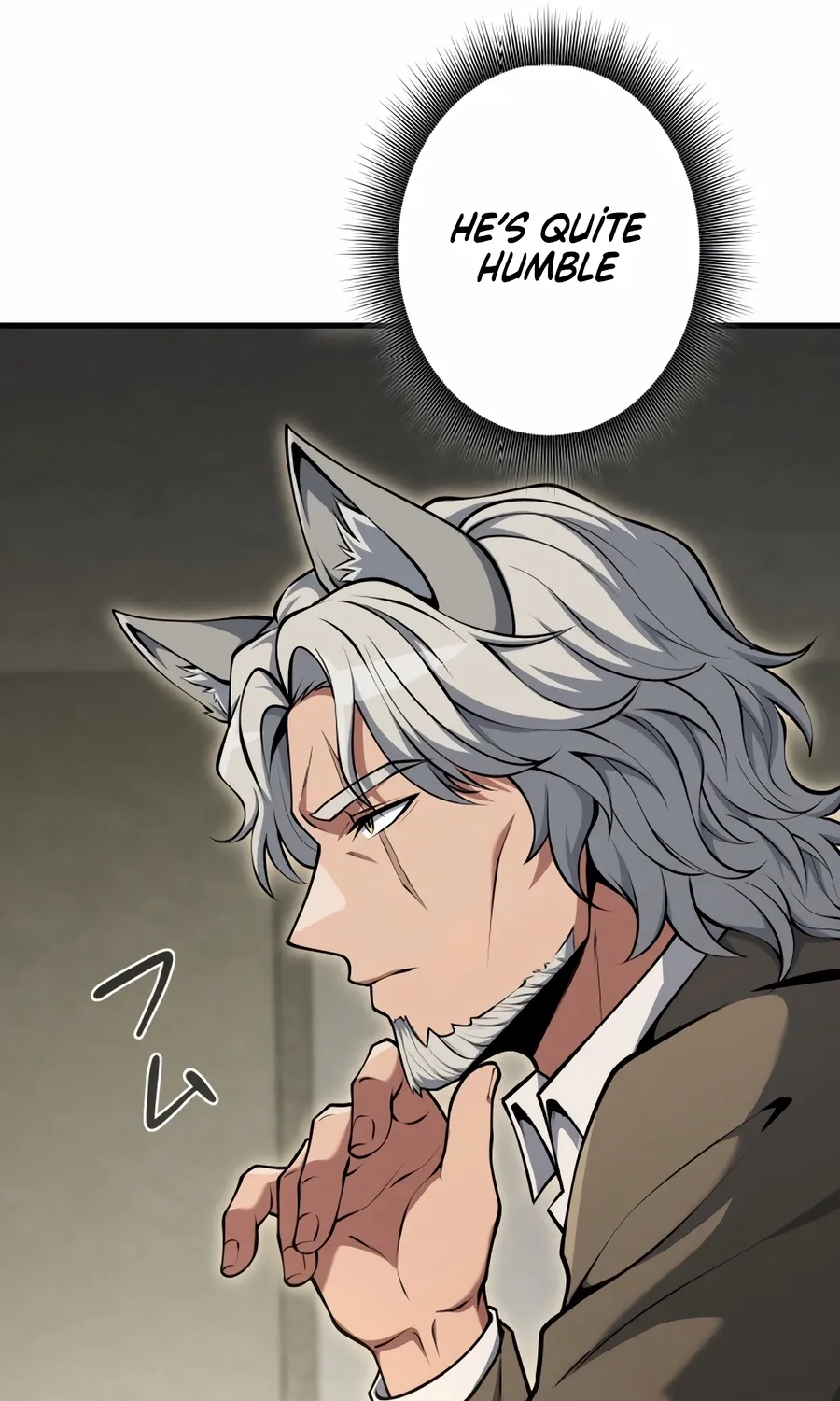 Saishuu Heiki, 1 Okunengo ni Musou suru Chapter 18 page 111 - 