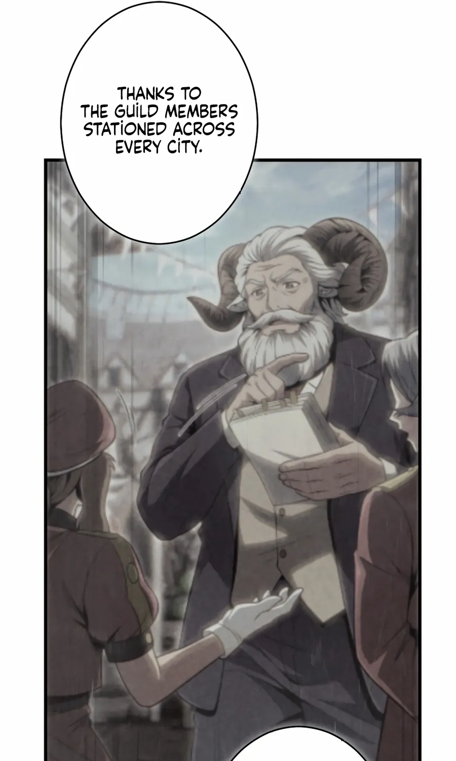 Saishuu Heiki, 1 Okunengo ni Musou suru Chapter 18 page 121 - 