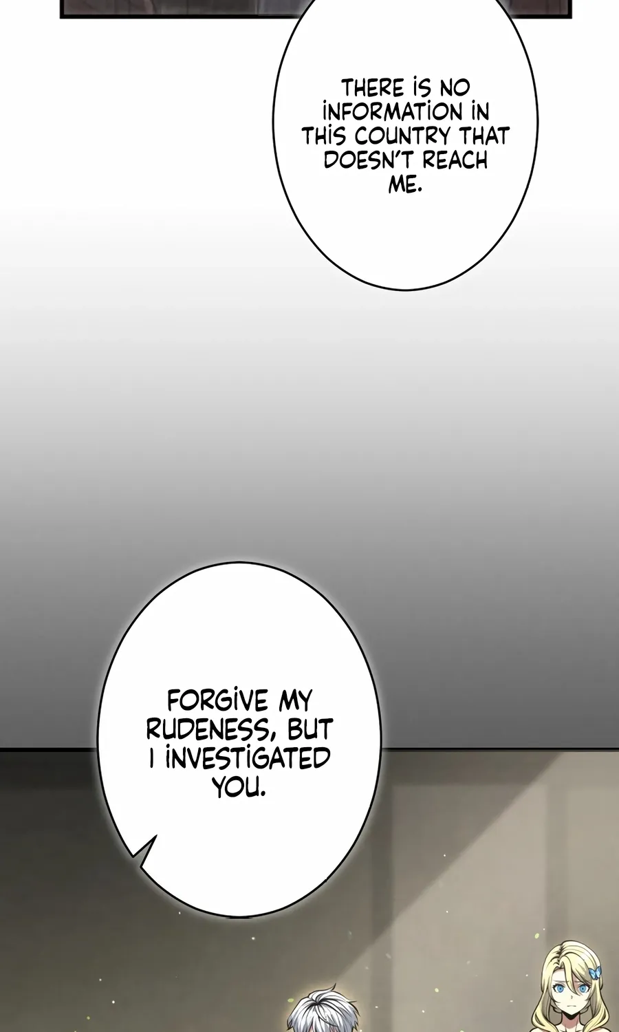 Saishuu Heiki, 1 Okunengo ni Musou suru Chapter 18 page 122 - 