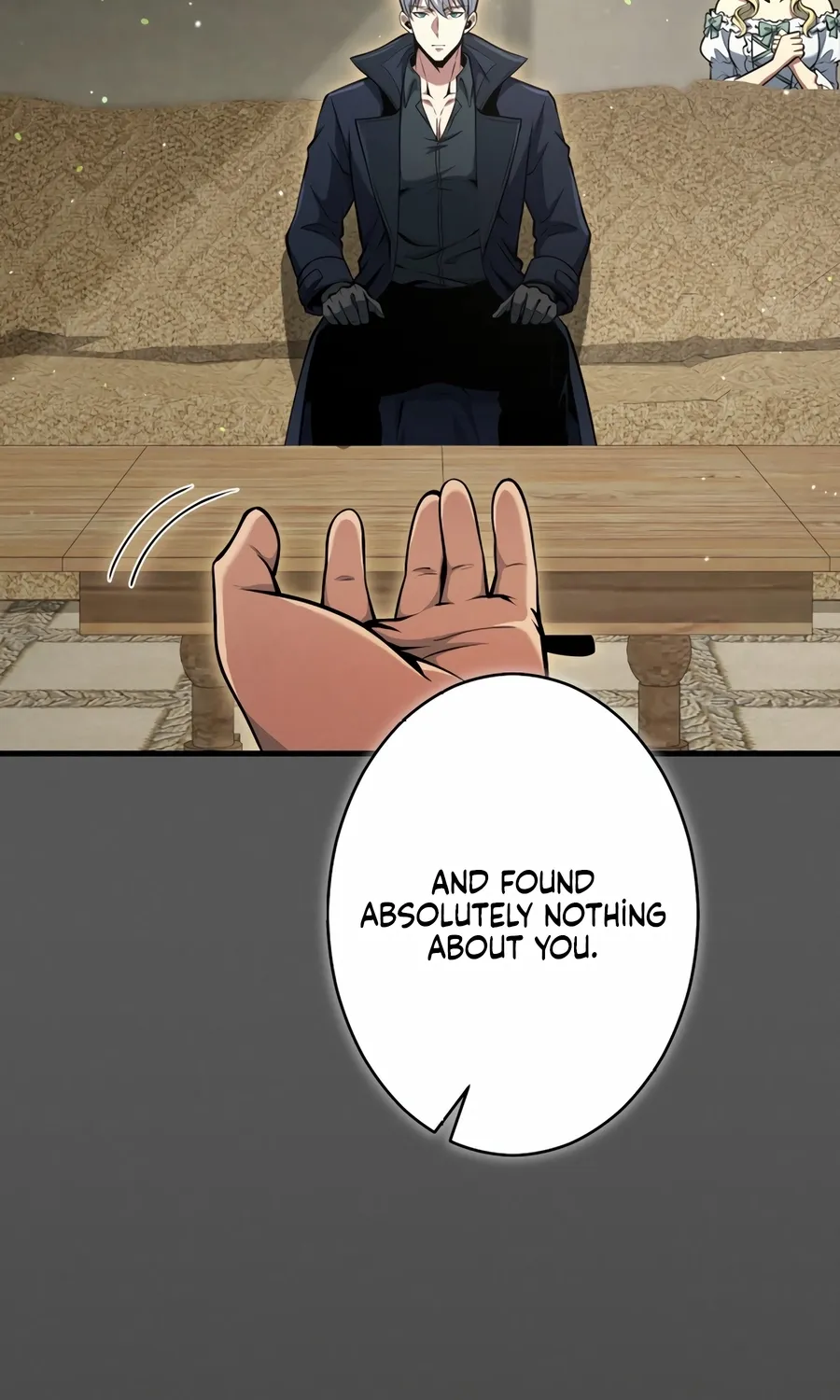 Saishuu Heiki, 1 Okunengo ni Musou suru Chapter 18 page 123 - 