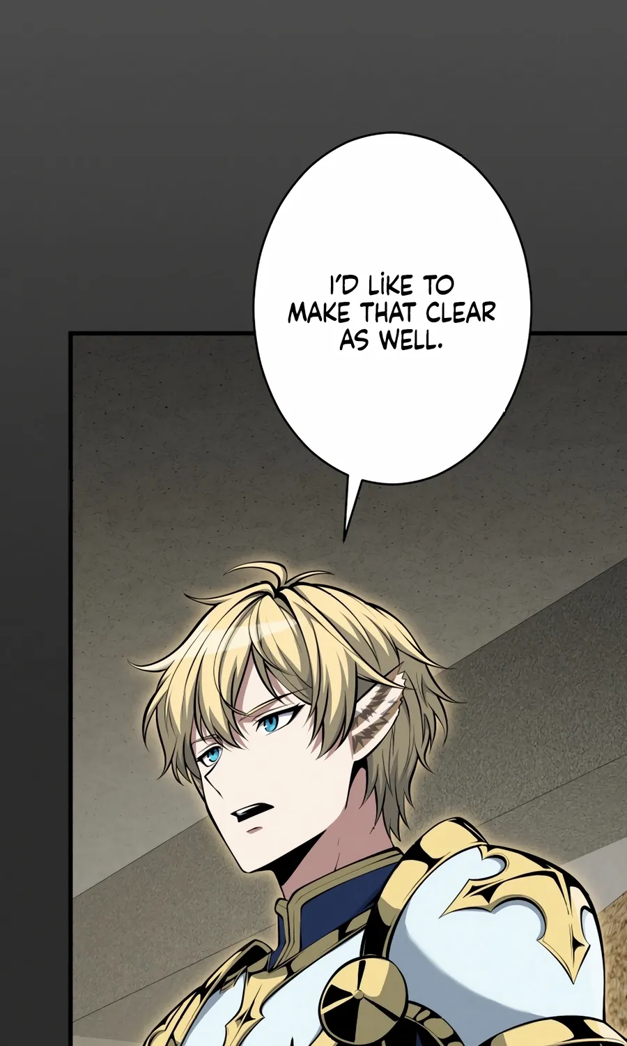 Saishuu Heiki, 1 Okunengo ni Musou suru Chapter 18 page 124 - 