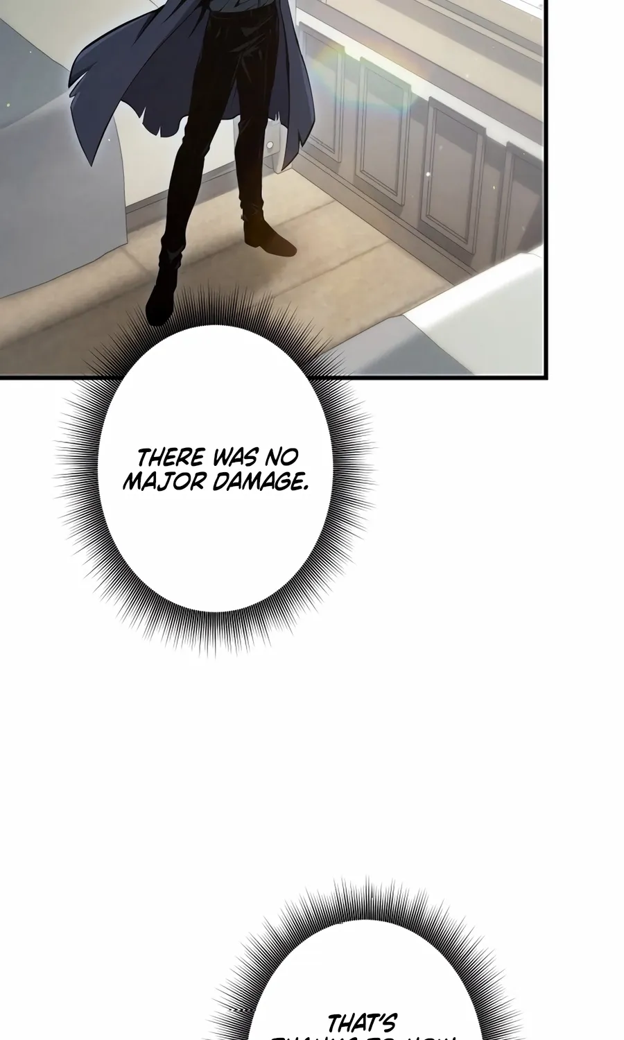 Saishuu Heiki, 1 Okunengo ni Musou suru Chapter 18 page 18 - 