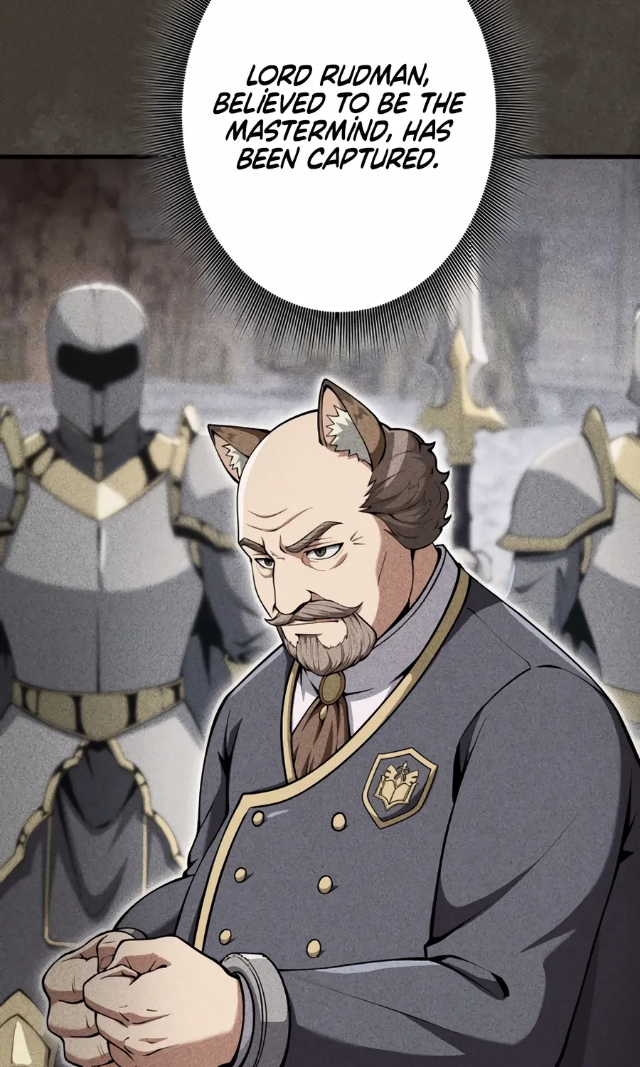 Saishuu Heiki, 1 Okunengo ni Musou suru Chapter 18 page 26 - 