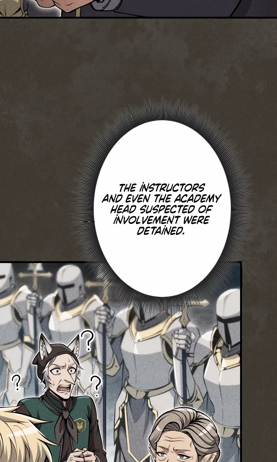 Saishuu Heiki, 1 Okunengo ni Musou suru Chapter 18 page 27 - 