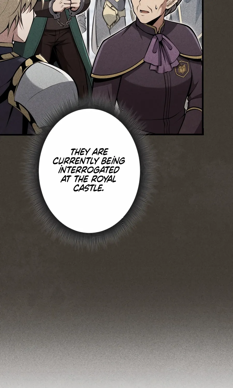 Saishuu Heiki, 1 Okunengo ni Musou suru Chapter 18 page 28 - 