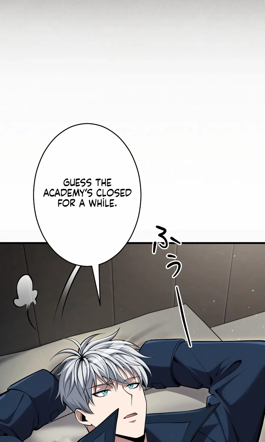 Saishuu Heiki, 1 Okunengo ni Musou suru Chapter 18 page 29 - 
