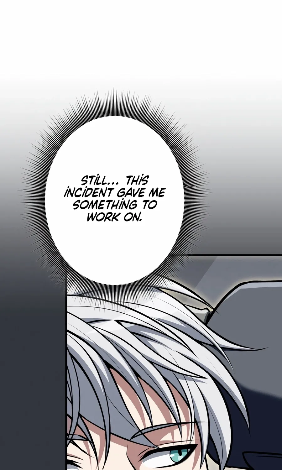 Saishuu Heiki, 1 Okunengo ni Musou suru Chapter 18 page 31 - 